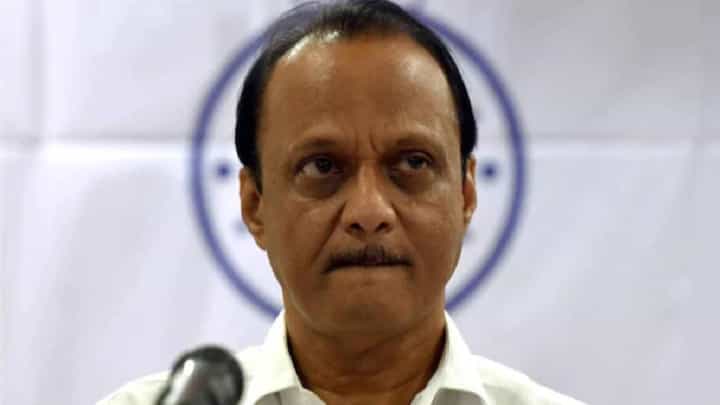 Ajit Pawar भाजपच्या चिन्हावर निवडणूक लढवणार? राष्ट्रवादीच्या नेत्याचं सूचक वक्तव्य काय? Ajit Pawar भाजपच्या चिन्हावर निवडणूक लढवणार? राष्ट्रवादीच्या नेत्याचं सूचक वक्तव्य काय?
