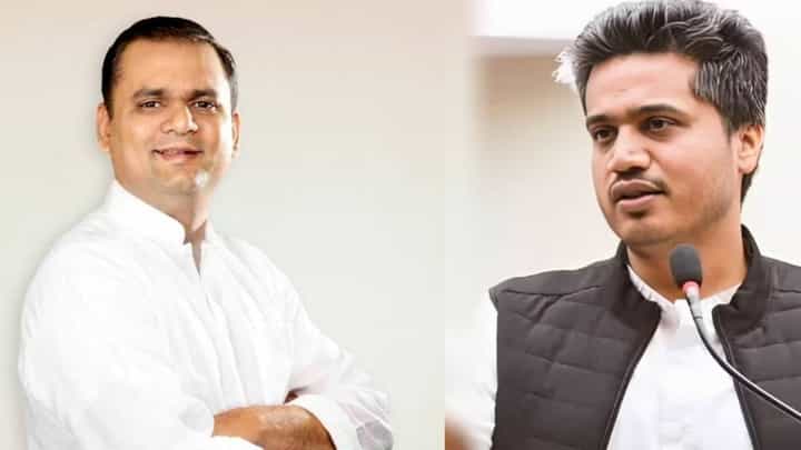 Rohit Pawar यांनी विधानसभा अध्यक्ष राहुल नार्वेकर यांना फटकारलं, म्हणाले, '...मग तीन महिने काय केलं?' Rohit Pawar यांनी विधानसभा अध्यक्ष राहुल नार्वेकर यांना फटकारलं, म्हणाले, '...मग तीन महिने काय केलं?'