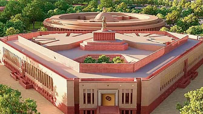 141 खासदारांच्या निलंबनानंतर लोकसभा सचिवालयाचा मोठा निर्णय; निलंबित खासदारांसाठी नवं फर्मान