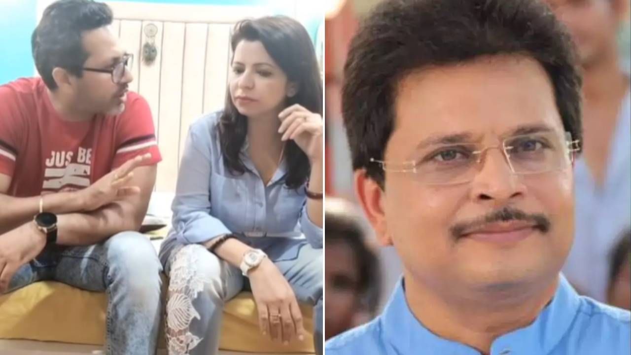 Taarak Mehta | मालव राजदा आणि जेनिफर मिस्त्री यांची भेट, असित कुमार मोदीचे टेन्शन वाढणार? धक्कादायक आरोपांनंतर