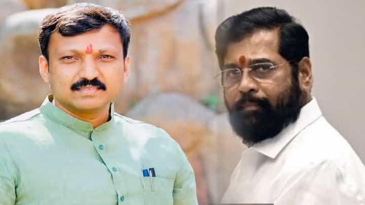 Omraje Nimbalkar यांचा सरकारला मराठा आरक्षणावरून इशारा; म्हणाले, 'अजूनही वेळ गेली नाही तर...' Omraje Nimbalkar यांचा सरकारला मराठा आरक्षणावरून इशारा; म्हणाले, 'अजूनही वेळ गेली नाही तर...'
