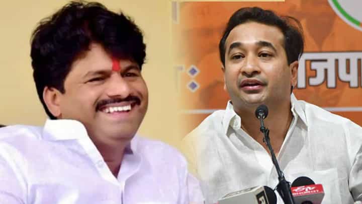 'नितेश राणे अन् पडळकर हे एकाच माळेचे मणी', राष्ट्रवादीच्या नेत्याचा टोला, नेमकी कुणावर केली सडकून टीका? 'नितेश राणे अन् पडळकर हे एकाच माळेचे मणी', राष्ट्रवादीच्या नेत्याचा टोला, नेमकी कुणावर केली सडकून टीका?