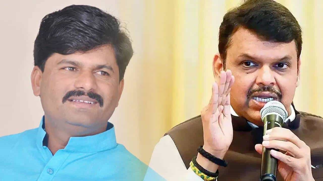 Gopichand Padalkar यांनी अजित पवार यांच्यावर केलेल्या 'त्या' टीकेवरून देवेंद्र फडणवीस यांची पहिली प्रतिक्रिया