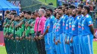 PAK vs IND Live Streaming | टीम इंडिया-पाकिस्तान पुन्हा आमनेसामने, टीव्ही आणि मोबाईलवर मॅच फ्री अशी पाहा