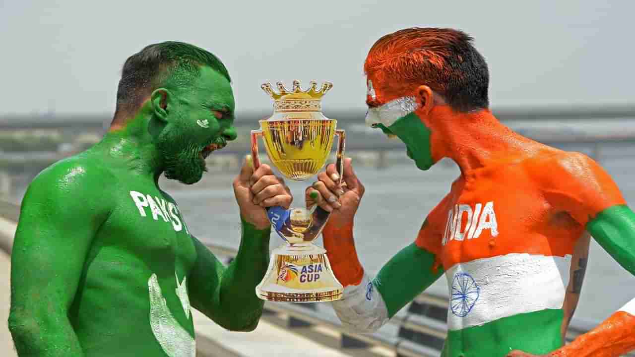 IND vs PAK | टीम इंडियात 414 दिवसांनी घातक बॉलरची एन्ट्री, पाकिस्तानला टेन्शन