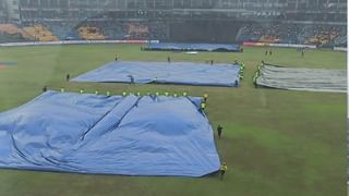 Asia Cup 2023 : बांगलादेश विरुद्धच्या सामन्यात पाकिस्तानची अशी गेली अब्रू, लाईव्ह सामन्यात झालं असं की..