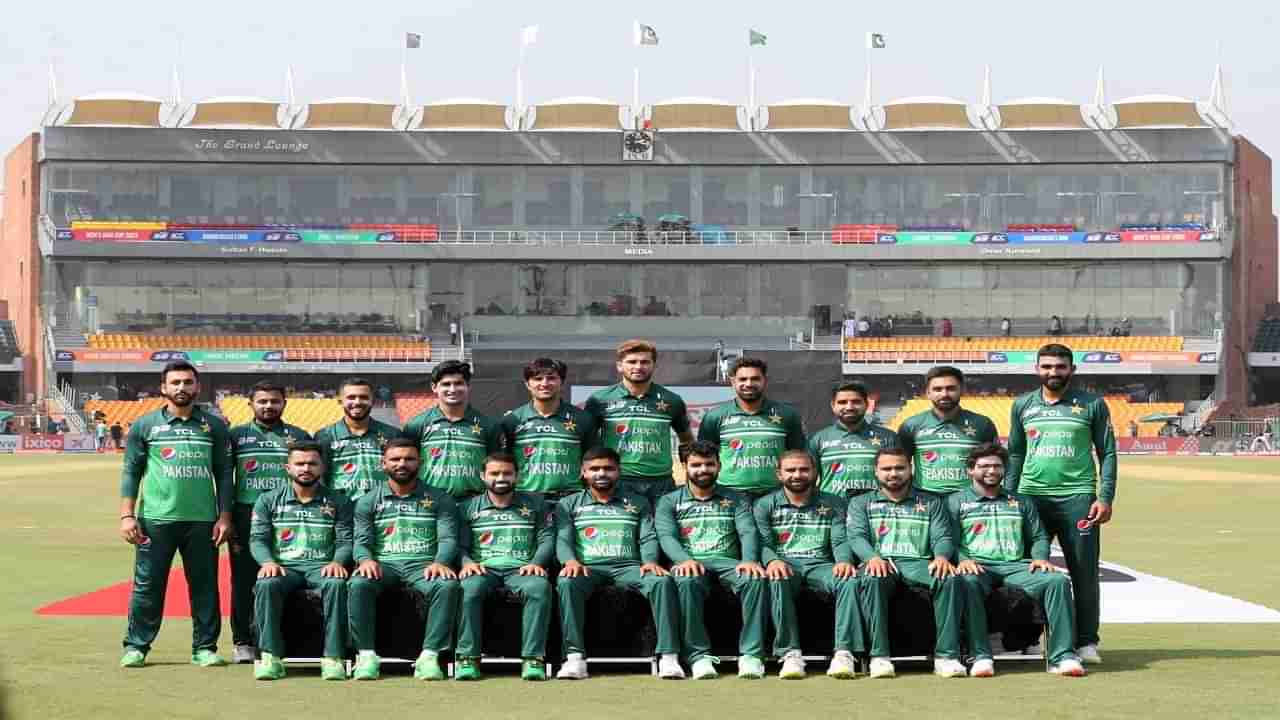 Asia Cup 2023 | Pakistan ला टीम इंडिया विरुद्धच्या सामन्याआधी मोठा धक्का, घातक बॉलर आऊट?