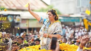 Pankaja Munde in Solapur : राजकारणात का यावं लागलं?, पंकजा मुंडे यांनी सांगितलं कारण