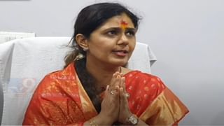 Pankaja Munde | ‘मी तिच्या बाजूने खंबीरपणे उभी’, सुप्रिया सुळे नेमकं काय म्हणाल्या?