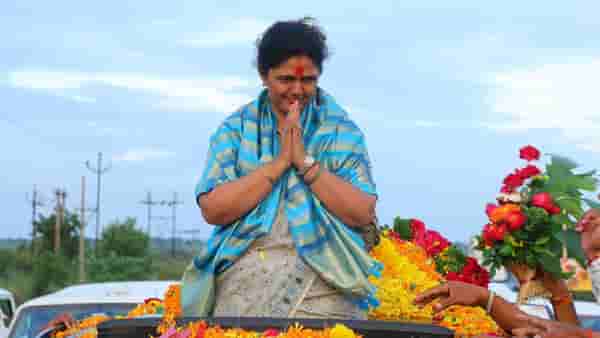 योग्य विचार करा, योग्य निर्णय घ्या, पंकजा मुंडे यांना कुणाचा सल्ला?; पंकजा मुंडे सल्ला मानणार?