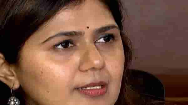 पंकजा मुंडे यांनाही मराठी म्हणून घर नाकारलं, खळबळजनक आणि धक्कादायक... ; कधी घडला प्रकार?