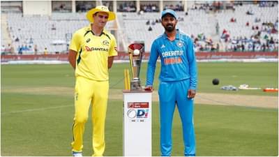 IND vs AUS 2nd Odi | ऑस्ट्रेलियासाठी करो या मरो तर टीम इंडियाला मालिका विजयाची संधी, कोण जिंकणार?