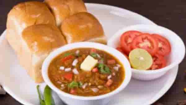 पावभाजी खात असाल तर विचार करा; व्हायरल व्हिडीओने अंगावर उभा राहील काटा