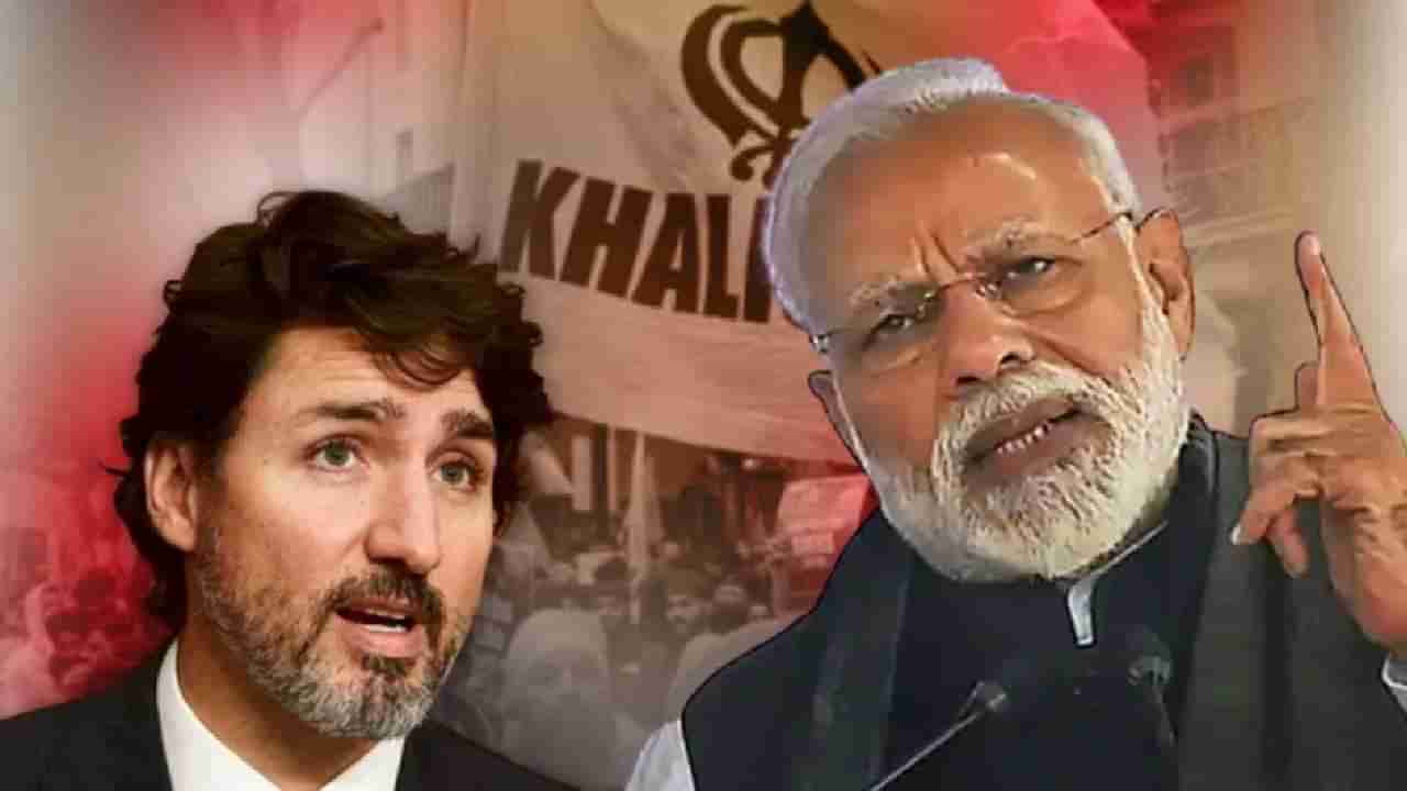 India vs Canada issue | कॅनडा विरुद्ध मोदी सरकारची आतापर्यंतची सर्वात मोठी Action, VIDEO