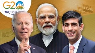 G20 Summit : पाहुण्यांना दिली जाणार शाही ट्रीटमेंट, चांदीच्या ताटांनी ही दिलंय विशेष महत्त्व