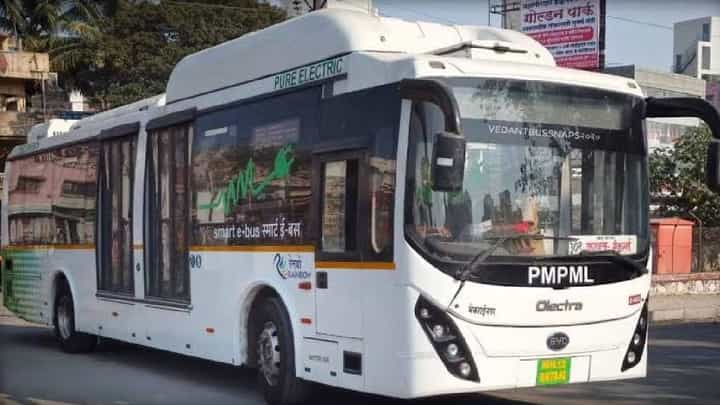 पुण्यातील PMPML चे 'हे' ८ मार्ग उद्या राहणार बंद, प्रशासनानं का घेतला निर्णय? पुण्यातील PMPML चे 'हे' ८ मार्ग उद्या राहणार बंद, प्रशासनानं का घेतला निर्णय?