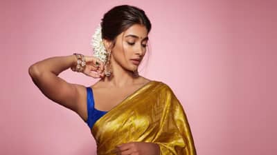 Pooja Hegde लवकरच या क्रिकेटरसोबत अडकणार विवाहबंधनात! काय आहे सत्य!