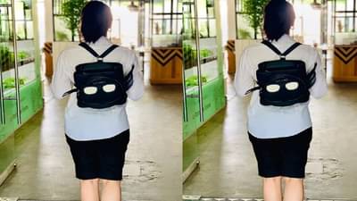 LOVE LIFE | प्रेमासाठी एकटीच साता समुद्रापार गेली अभिनेत्री; परदेशात घडलेली घटना धक्कादायक