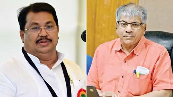 ही काय सत्यनारायणाची पूजा आहे काय?, विजय वडेट्टीवार यांचा प्रकाश आंबेडकर यांना सवाल; कशामुळे वाजलं?