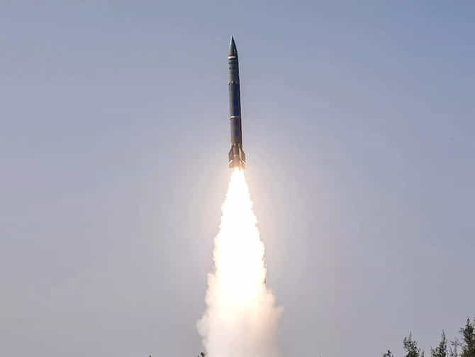 Pralay Missile | पाकिस्तानची अतिरेकी प्रशिक्षण केंद्र सेंकदात होणार उध्वस्त, भारताकडे येणार प्रलय मिसाईल रेजिमेंट
