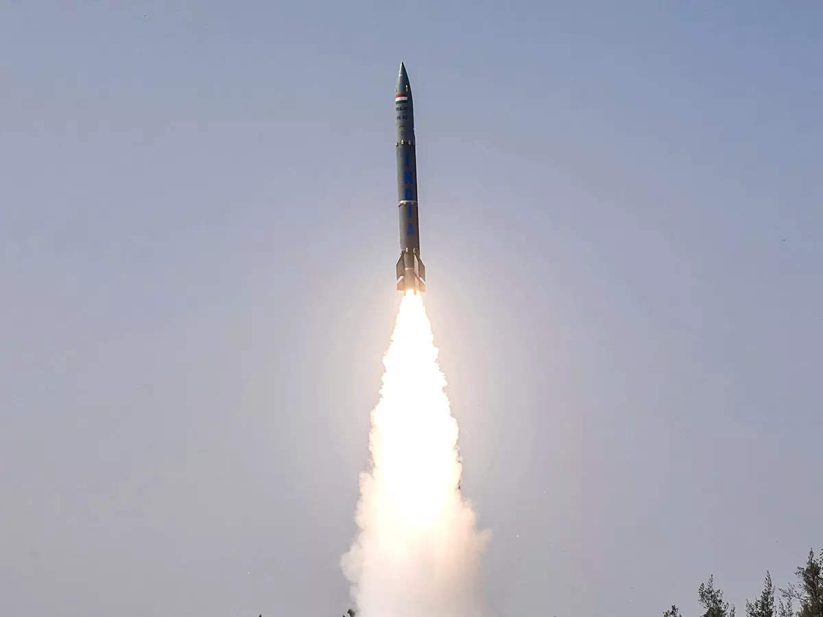 Pralay Missile | पाकिस्तानची अतिरेकी प्रशिक्षण केंद्र सेंकदात होणार उध्वस्त, भारताकडे येणार 'प्रलय' मिसाईल रेजिमेंट