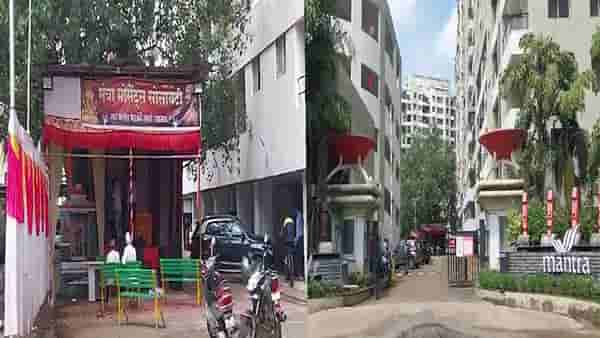Pune News : गणेश विसर्जनादरम्यान चिमुकल्यासोबत तो सेल्फी अखेरचा ठरला.. घरच्यांना कल्पनाही नव्हती असं काही घडेल !