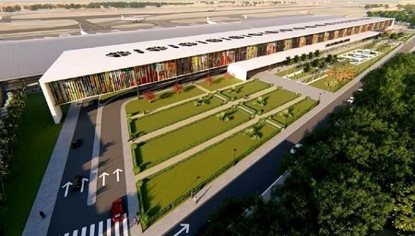 Pune News : पुणे विमानतळाचे नवीन टर्मिनल कधी होणार सुरु? नवीन टर्मिनलमुळे काय होणार फायदा