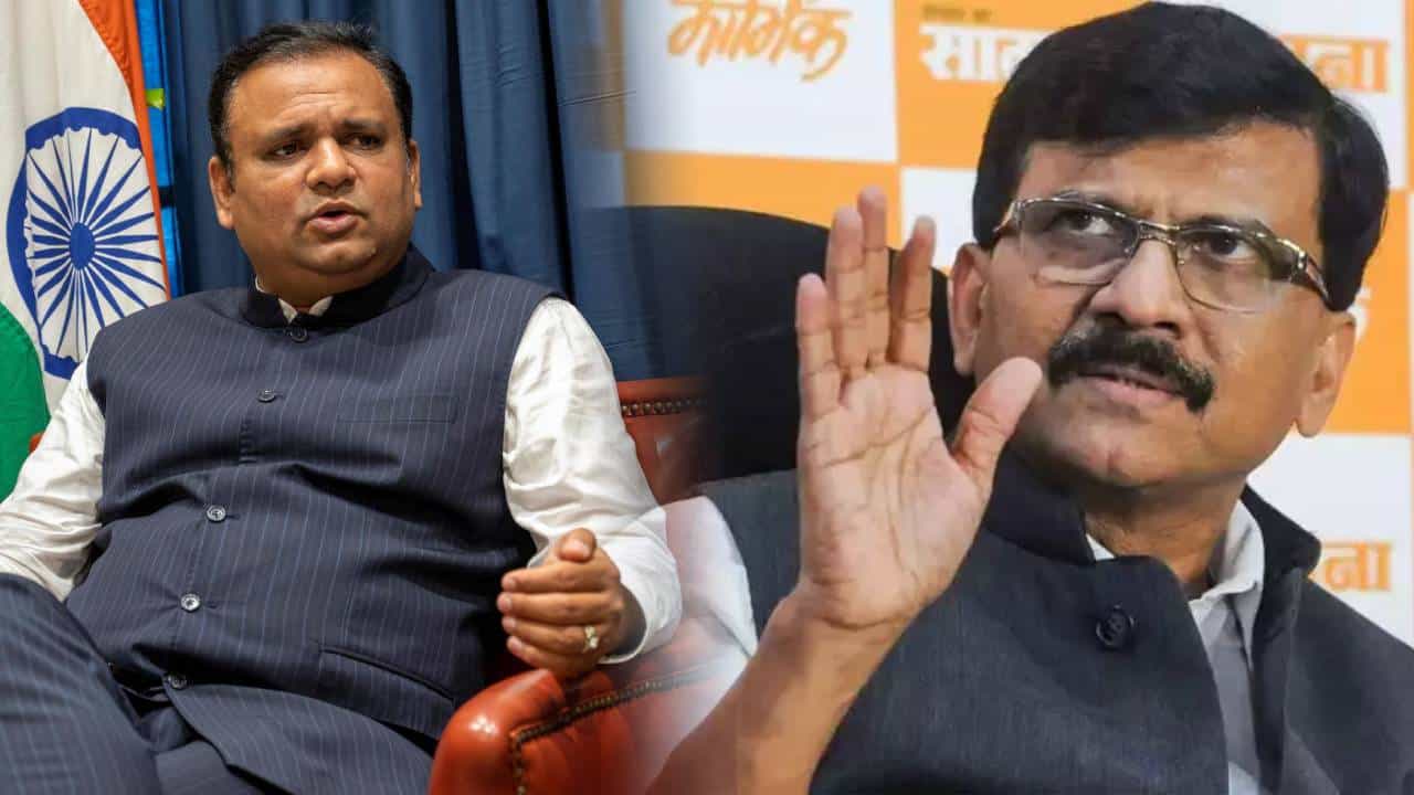 'मृत्यू अटळ...', राहुल नार्वेकर यांचा घाना दौरा रद्द मात्र सामनातून सडकून टीकास्त्र