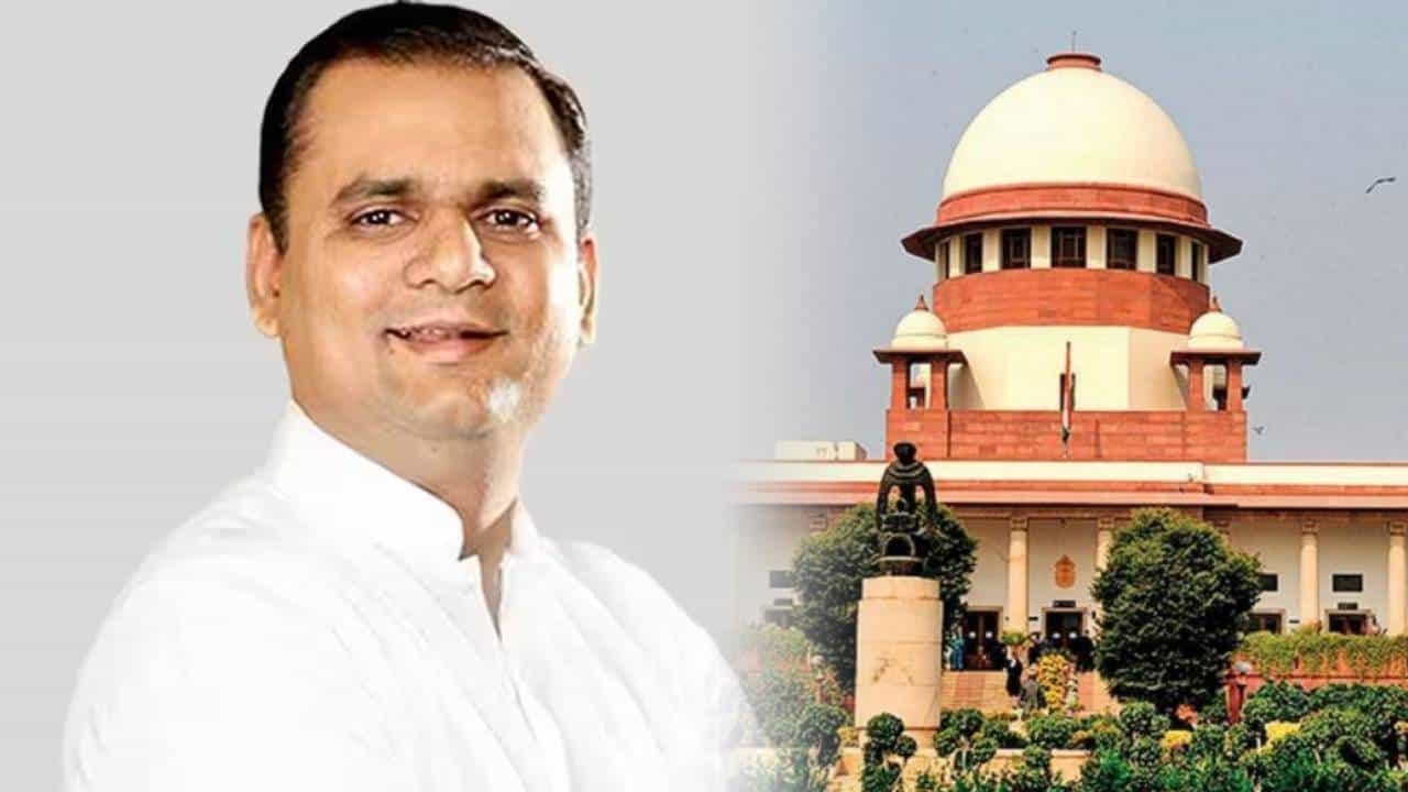 Shivsena 16 MLA Disqualification | सुप्रीम कोर्टानं विधानसभा अध्यक्ष राहुल नार्वेकर यांना काय दिला थेट आदेश?