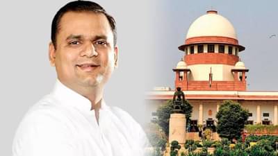 सुप्रीम कोर्टाची विधानसभा अध्यक्षांच्या कामकाजावर जाहीर नाराजी, राहुल नार्वेकर यांची पहिली प्रतिक्रिया