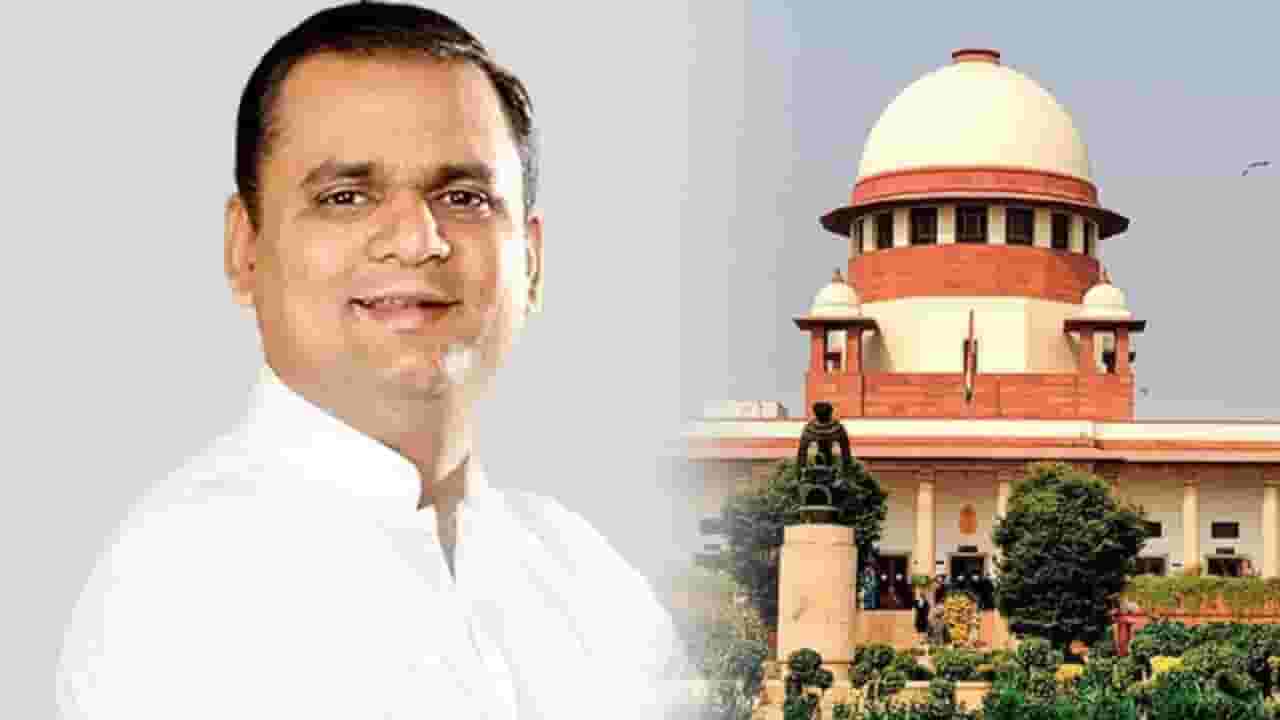 MLA Disqualification Case : शिवसेना आणि राष्ट्रवादी आमदार अपात्रतेबाबत न्यायालय काय निर्णय घेणार? नार्वेकर सुधारित वेळापत्रक सादर करणार?