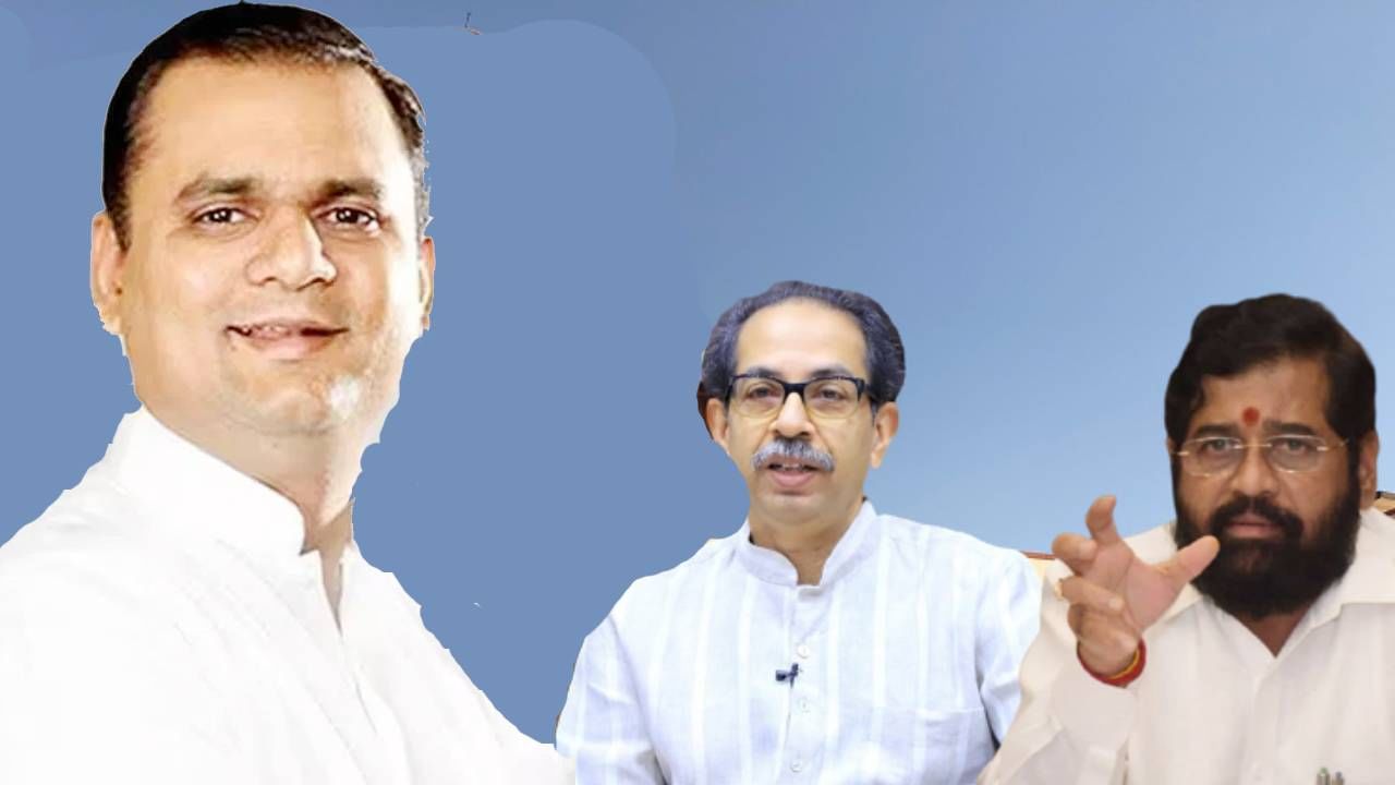 आमदार अपात्रतेसंबंधात मोठ्या हालचाली, विधानसभा अध्यक्षांनी दिले मोठे संकेत; शिंदे- ठाकरेंबाबत काय म्हणाले? आमदार अपात्रतेसंबंधात मोठ्या हालचाली, विधानसभा अध्यक्षांनी दिले मोठे संकेत; शिंदे- ठाकरेंबाबत काय म्हणाले?