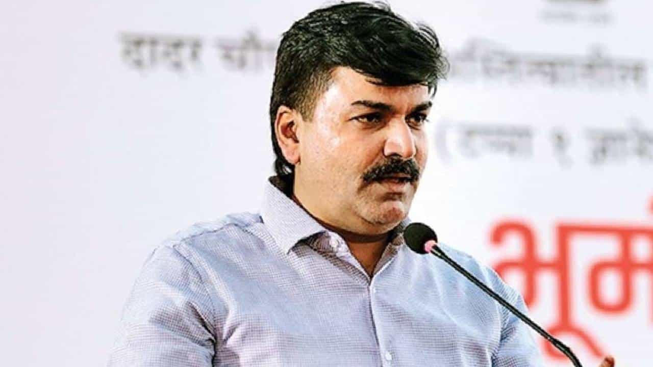 Barsu Refinery Project बद्दल शिवसेना खासदार राहुल शेवाळे यांचं मोठं वक्तव्य Barsu Refinery Project बद्दल शिवसेना खासदार राहुल शेवाळे यांचं मोठं वक्तव्य