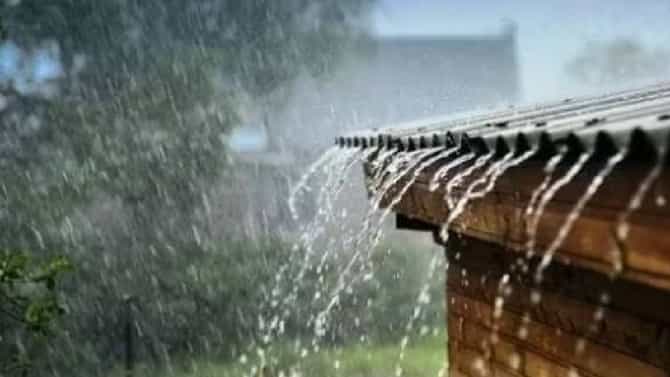 Yellow alert | भारतातील एक प्रमुख महानगराला पावसाचा फटका