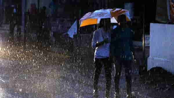 Weather update | राज्यात गणरायाच्या आगमनासोबत पाऊस, मुंबई, पुणे शहरात यलो अलर्ट