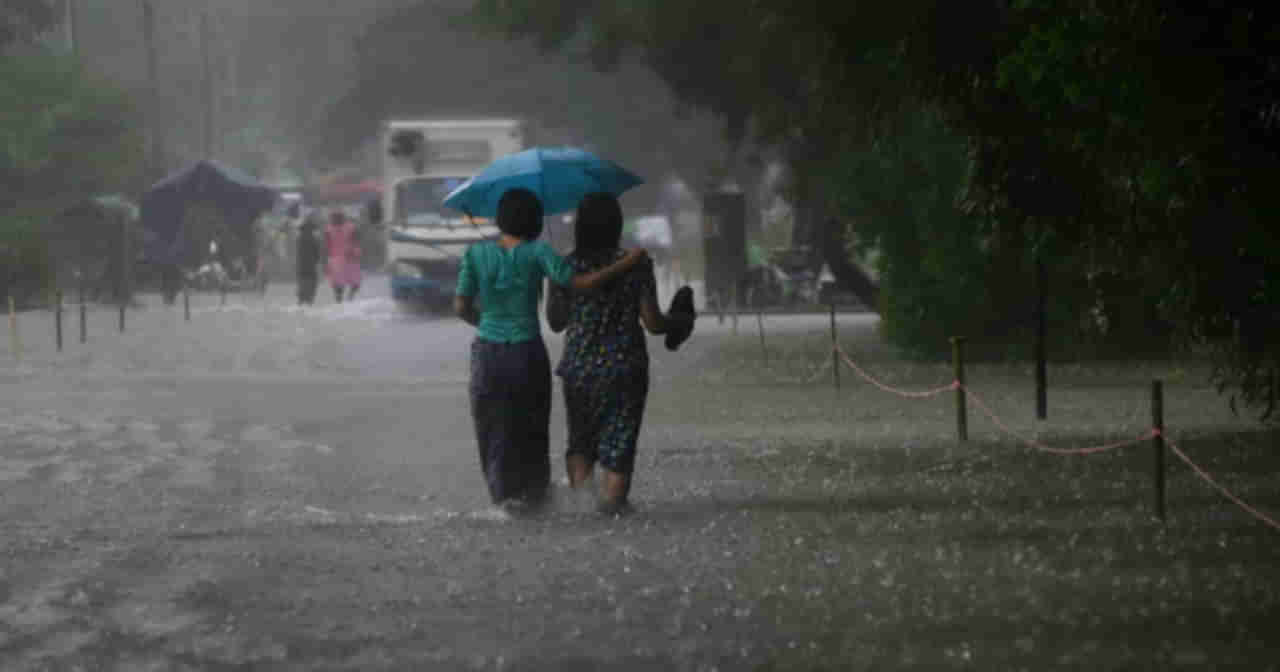 Rain : राज्यातील किती जिल्ह्यांमध्ये पावसाची तूट, पाहा तुमच्या जिल्ह्यात काय आहे परिस्थिती