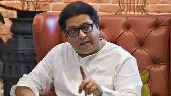 Raj Thackeray | डीजेचा नातवाला त्रास झाला, म्हणून लगेच चर्चा, राज ठाकरेंवर महिला नेत्याचा निशाणा