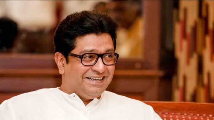 महाराष्ट्र नवनिर्माण सेनेचा पहिला खासदार कोण? मनसे नेत्यानं काय व्यक्त केली इच्छा? महाराष्ट्र नवनिर्माण सेनेचा पहिला खासदार कोण? मनसे नेत्यानं काय व्यक्त केली इच्छा?