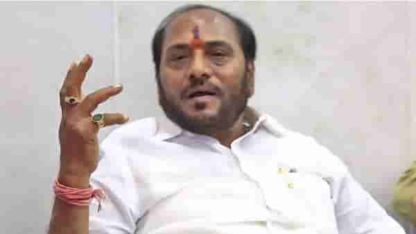 Ramdas Kadam यांचा नाव न घेता थेट इशारा, ‘…राजकीयदृष्ट्या स्मशानात जावं लागणार’