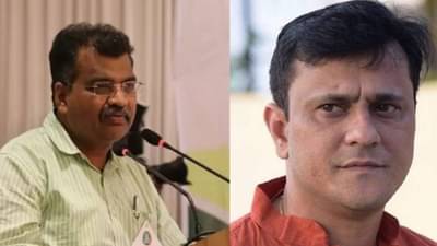 Ravindra Chavan यांनी राजीनामा द्यावा अन्…, मुंबई-गोवा महामार्गाच्या कामावरून मनसे आक्रमक