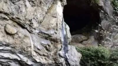 गुहेत शिकारीसाठी घुसलेला तरुण 7 दिवसानंतरही बाहेर आला नाही, त्याचं काय झालं असेल ?