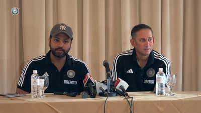 IND vs AUS | टीम इंडियाची ऑस्ट्रेलिया विरुद्धच्या वनडे सीरिजसाठी घोषणा केव्हा? तारीख-वेळ फिक्स