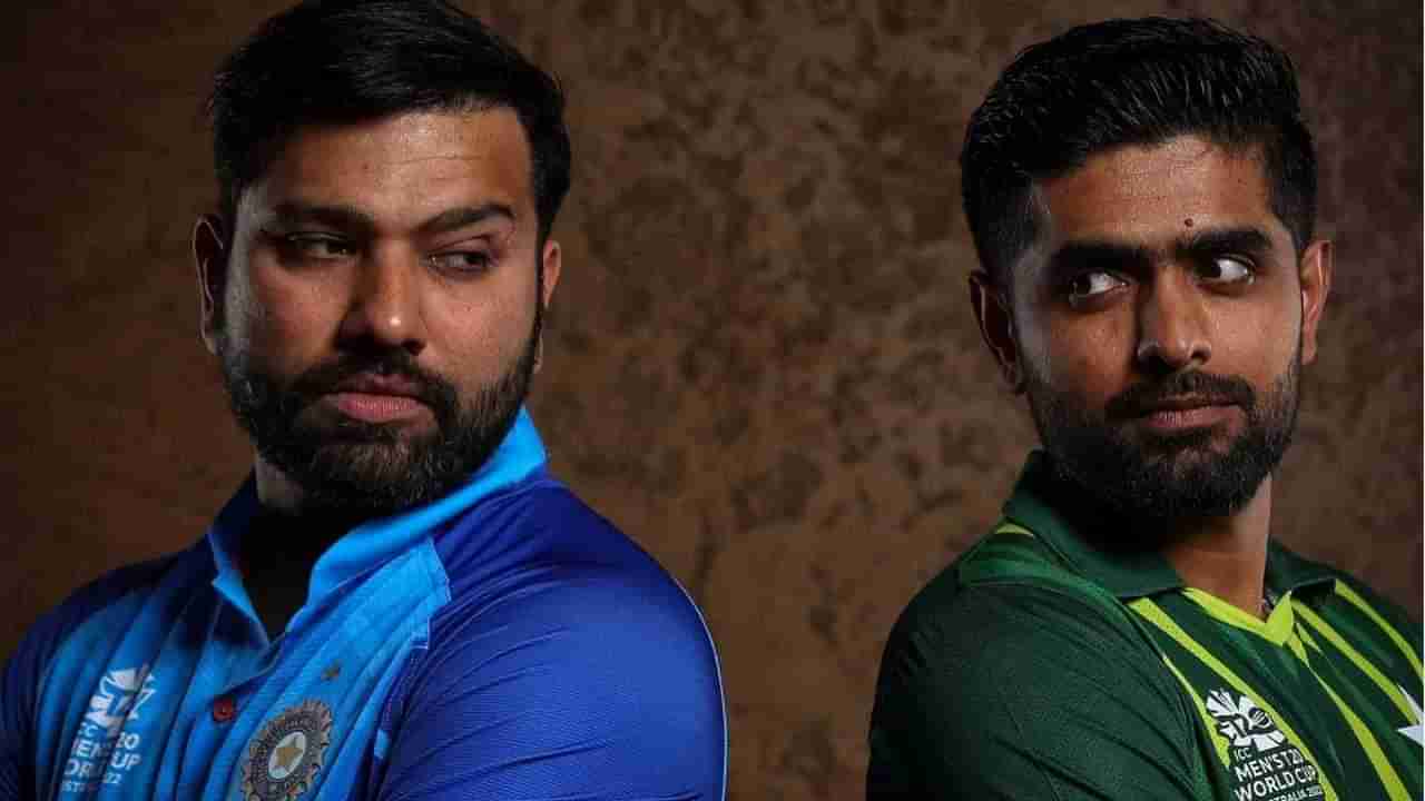 PAK vs IND, Asia Cup 2023 | टीम इंडियाने टॉस जिंकला, पाकिस्तान विरुद्ध अशी आहे प्लेईंग इलेव्हन