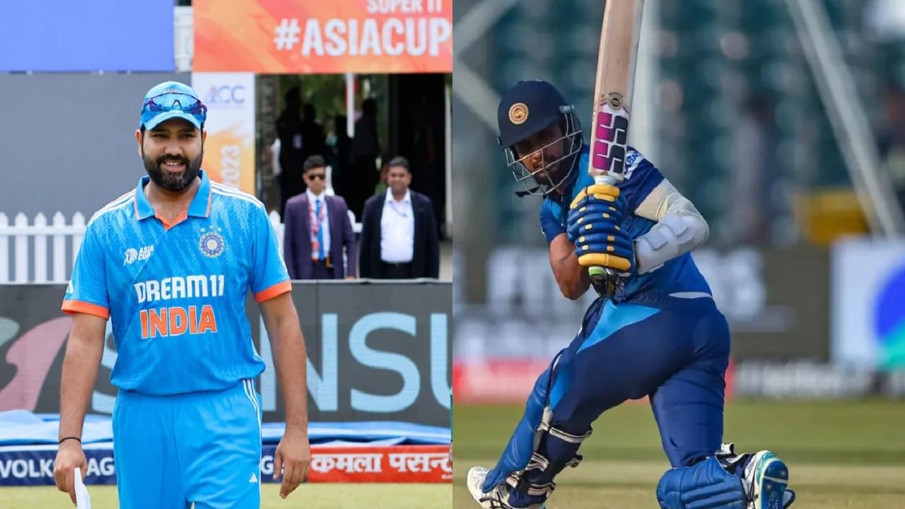 Asia Cup IND vs SL Final 2023 | टीम इंडिया-श्रीलंका 13 वर्षानंतर पुन्हा समोरासमोर, कोण जिंकणार?