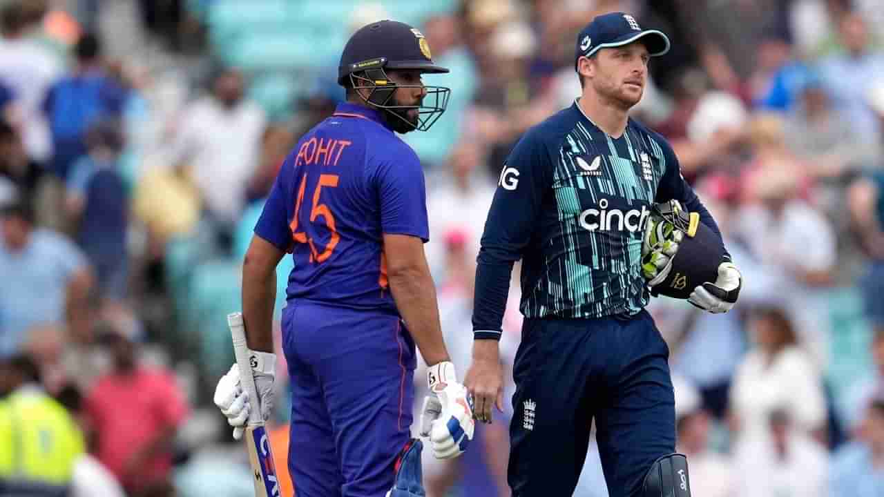 IND vs ENG : भारताकडून झालेल्या पराभवानंतर बटलरने या खेळाडूंना ठरवलं दोषी, म्हणाला...