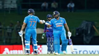 Asia Cup 2023, IND vs NEP : भारताच्या विजयानंतर कर्णधार रोहितने स्पष्टच सांगितलं की, “गोलंदाजांनी…”