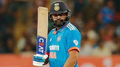 IND vs AUS : पुढचा दीड महिना काहीही करून..., पराभवानंतर कर्णधार रोहित शर्माने दिला सल्ला