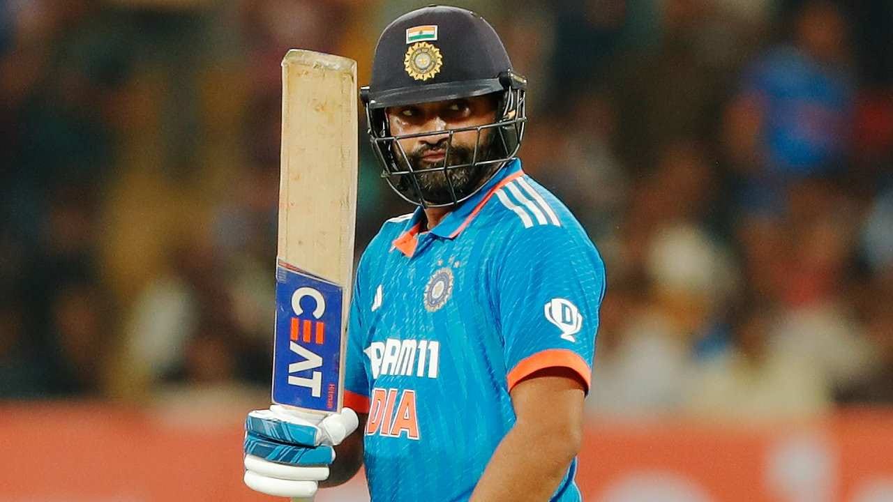 IND vs AUS : पुढचा दीड महिना काहीही करून..., पराभवानंतर कर्णधार रोहित शर्माने दिला सल्ला IND vs AUS : पुढचा दीड महिना काहीही करून..., पराभवानंतर कर्णधार रोहित शर्माने दिला सल्ला