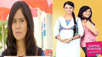 Sapne Suhane Ladakpan Ke फेम गुंजन आता कशी दिसते, ब्रेकअपनंतर स्वीकारला चुकीचा मार्ग