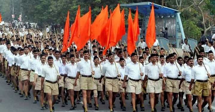 अयोध्येतील राम मंदिर लोकार्पणाचा मुहूर्त ठरणार? राष्ट्रीय स्वयंसेवक संघाच्या बैठकीत कोणता मुद्दा केंद्रस्थानी? अयोध्येतील राम मंदिर लोकार्पणाचा मुहूर्त ठरणार? राष्ट्रीय स्वयंसेवक संघाच्या बैठकीत कोणता मुद्दा केंद्रस्थानी?